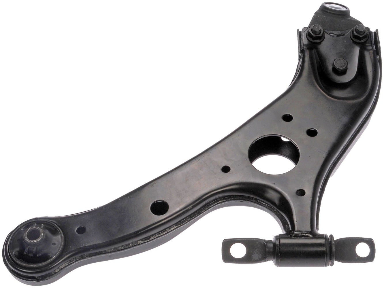 Dorman OE Solutions Control Arm for 2011-2020 TOYOTA SIENNA - Walmart.com