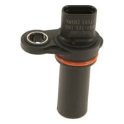Dorman OE Solutions Crank Position Sensor Fits select: 2007-2017 JEEP PATRIOT, 2007-2017 JEEP COMPASS