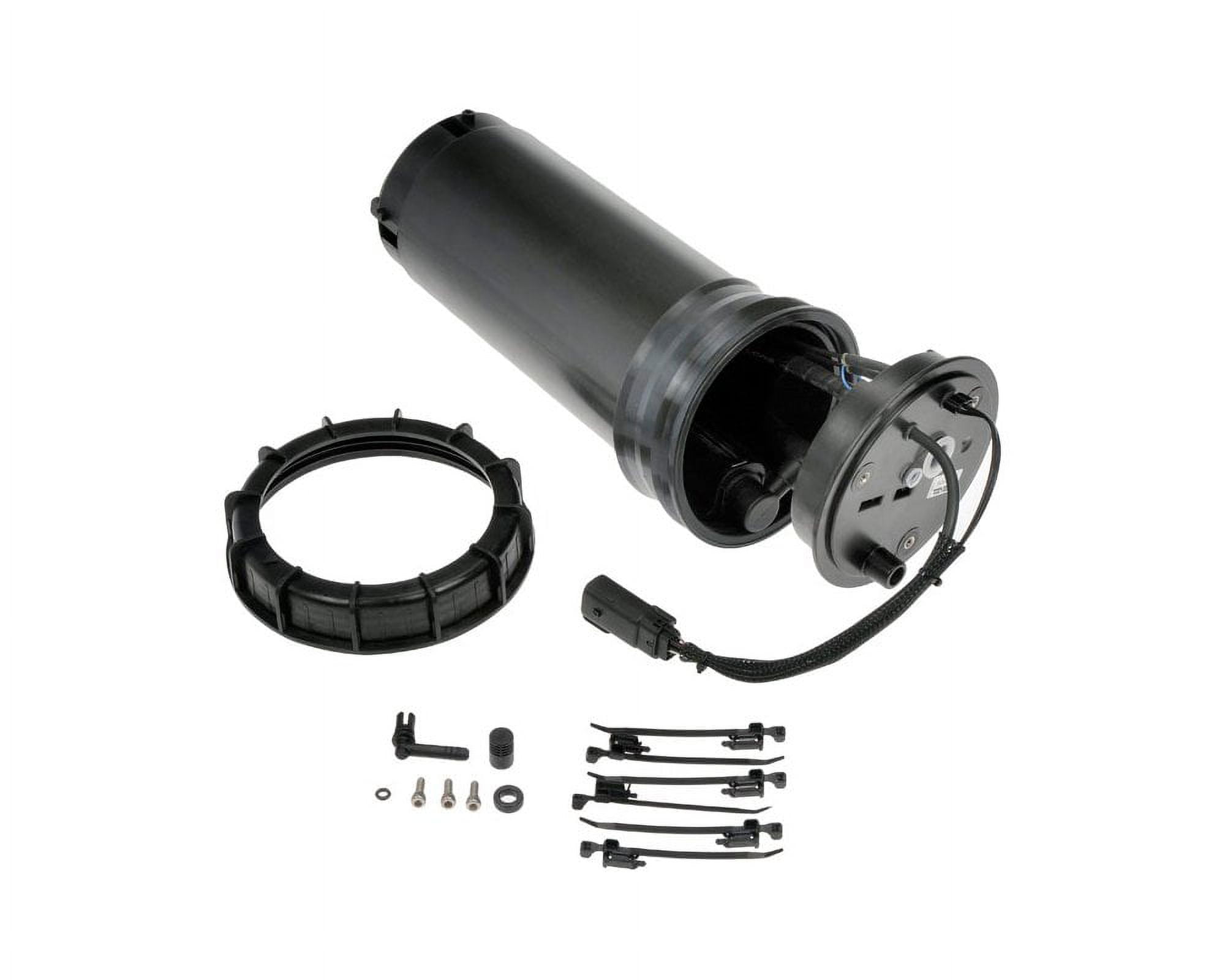 Dorman - OE Solutions Diesel Exhaust Fluid Heater Fits select: 2011-2016 FORD F350, 2011-2016 FORD F450