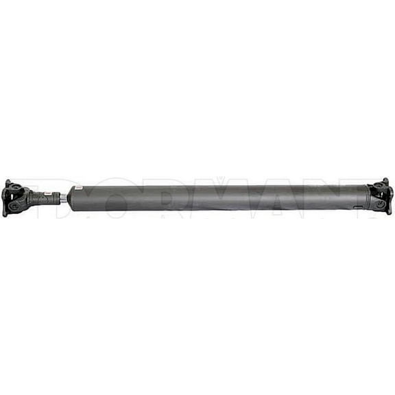 Dorman - OE Solutions Drive Shaft P/N:946-374 Fits select: 2011-2014 FORD MUSTANG