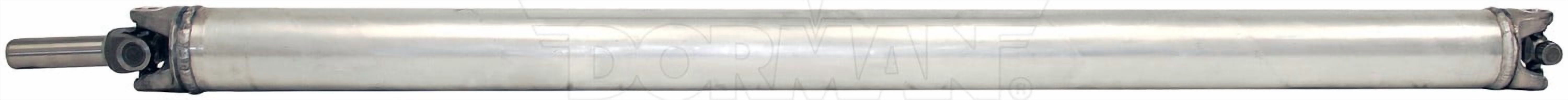 Dorman OE Solutions Driveshaft Fits select: 1988-1990,1992-1998 CHEVROLET GMT-400