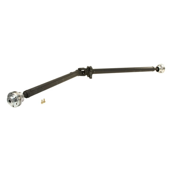 Dorman OE Solutions Driveshaft Fits select: 1998 VOLVO S70, 1998 VOLVO V70