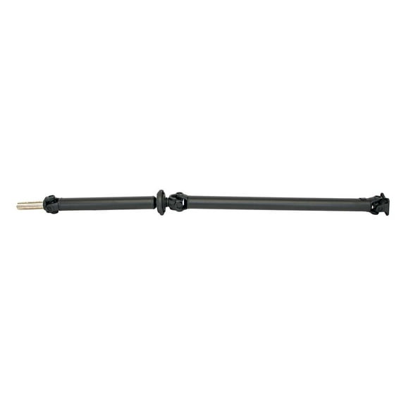 Dorman OE Solutions Driveshaft Fits select: 1999-2000 NISSAN FRONTIER, 1988-1990 NISSAN D21