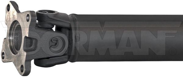 Dorman OE Solutions Driveshaft Fits select: 2004-2008 FORD F150, 2003-2006 FORD EXPEDITION