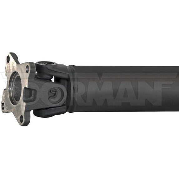 Dorman OE Solutions Driveshaft Fits select: 2004-2008 FORD F150, 2003-2006 FORD EXPEDITION