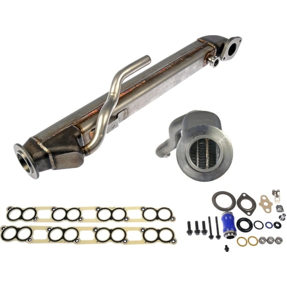 Dorman 904-218 Exhaust Gas Recirculation (EGR) Cooler for Specific Ford / IC Corporation / International Models