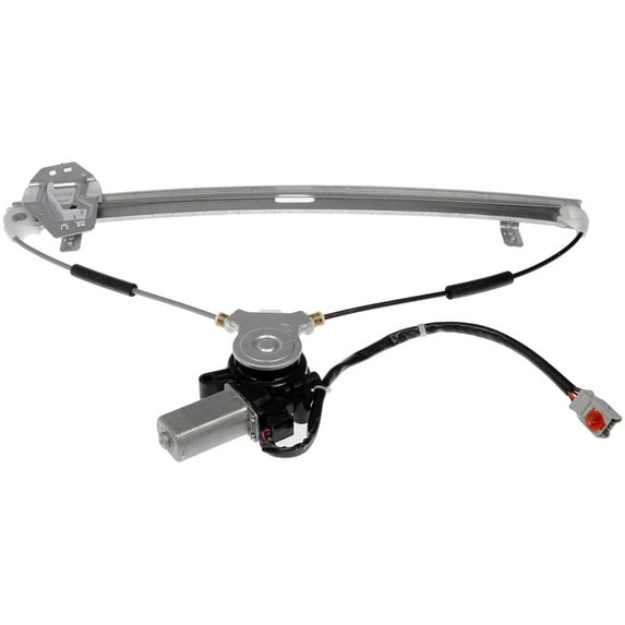 Dorman OE Solutions Easy Installation Power Window Motor & Regulator for Honda Pilot 2003-2008