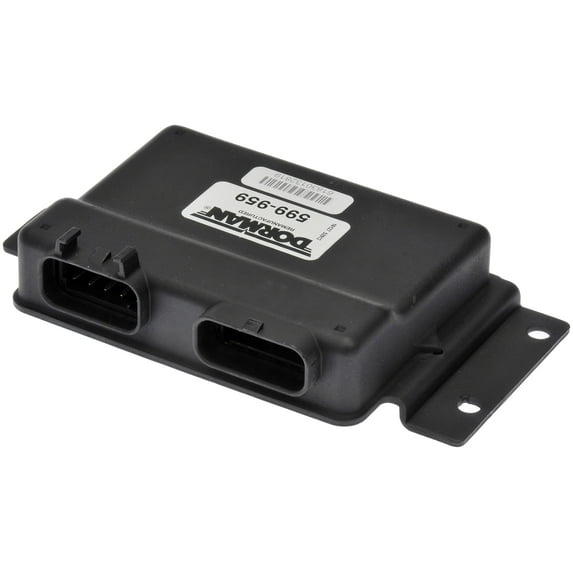 Dorman OE Solutions Elec. Throttle Body Module