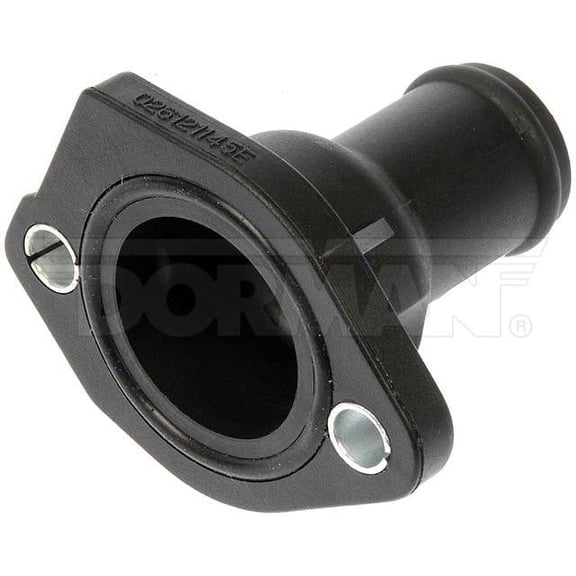 Dorman - OE Solutions Engine Coolant Water Outlet Fits 1999 Volkswagen Jetta