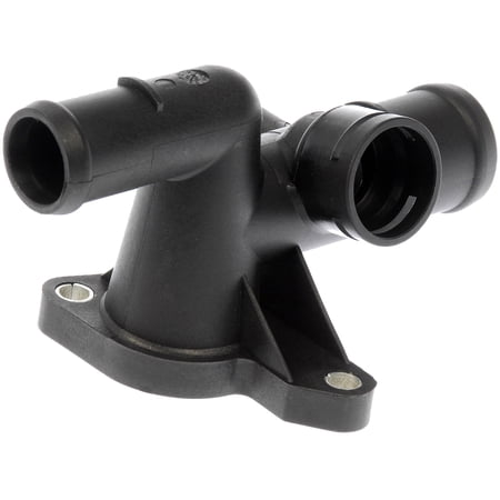 Dorman - OE Solutions Engine Coolant Water Outlet Fits select: 2000-2002 AUDI TT, 2000-2005 VOLKSWAGEN JETTA
