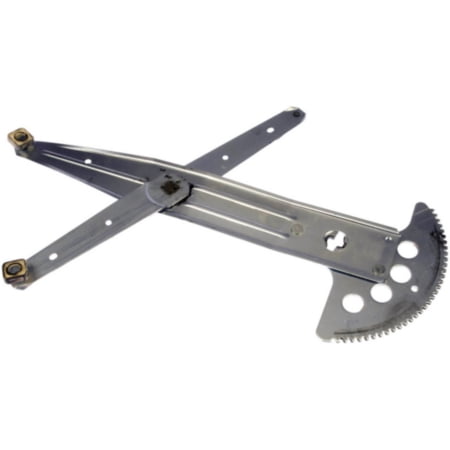 Dorman - OE Solutions Power Window Regulator (Regulator Only)