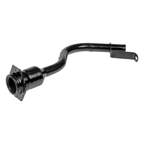 Dorman OE Solutions Fuel Filler Neck Fits select: 2001-2005 CHEVROLET ASTRO, 2001-2005 GMC SAFARI