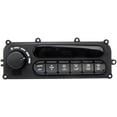 thumbnail image 1 of Dorman OE Solutions HVAC Control Module Fits 2004 Chrysler Sebring, 1 of 2