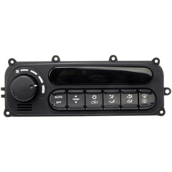 Dorman OE Solutions HVAC Control Module Fits 2004 Chrysler Sebring