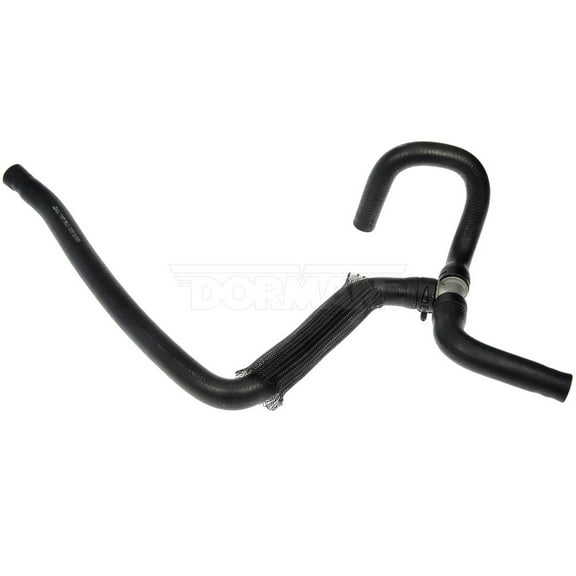Dorman OE Solutions HVAC Heater Hose Assembly, Fits Select Vehicles, Natural Color