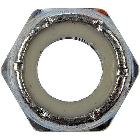 Dorman OE Solutions - Hex Lock Nut
