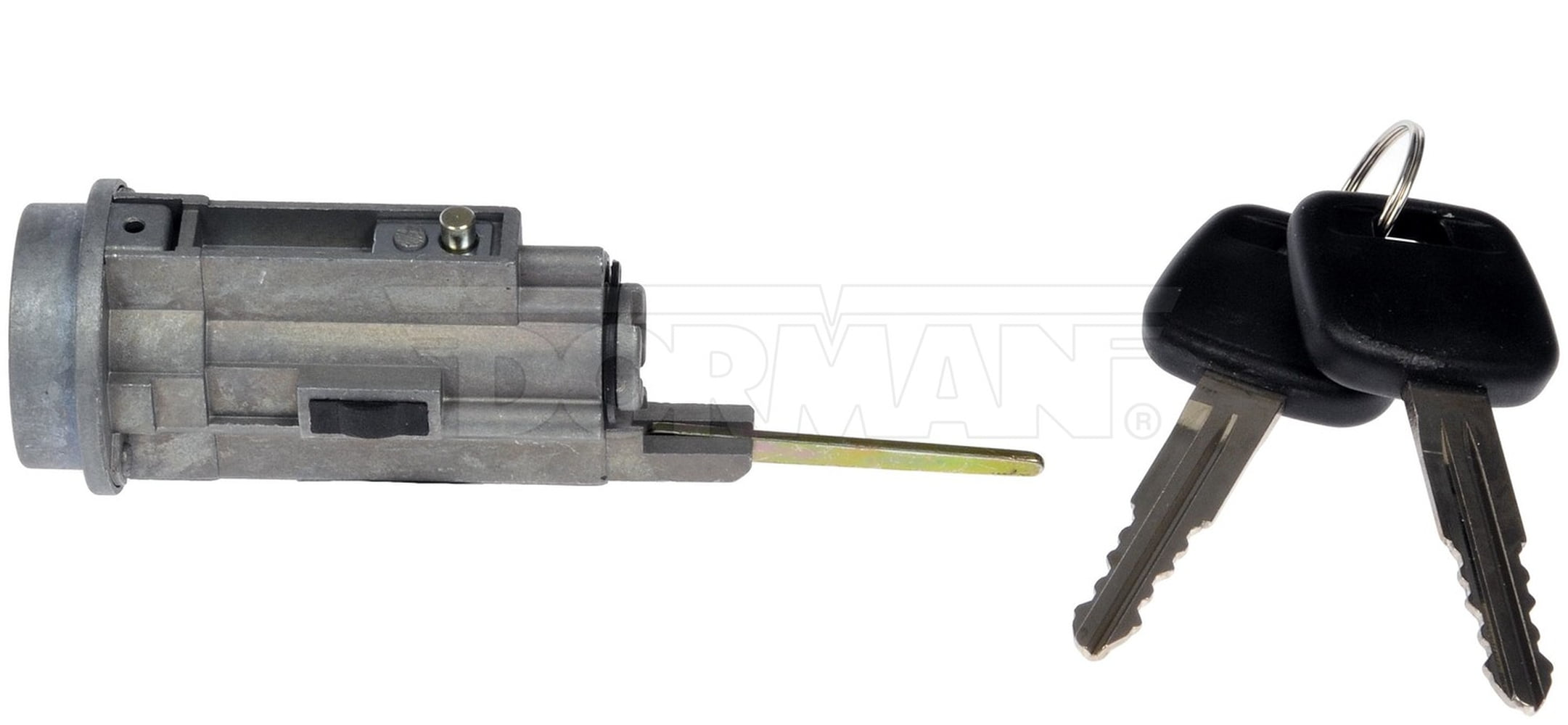 Dorman OE Solutions Ignition Lock Cylinder Fits 1996 Toyota Camry