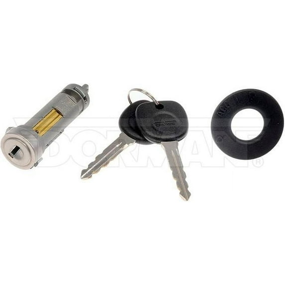 Dorman - OE Solutions Ignition Lock Cylinder P/N:924-897