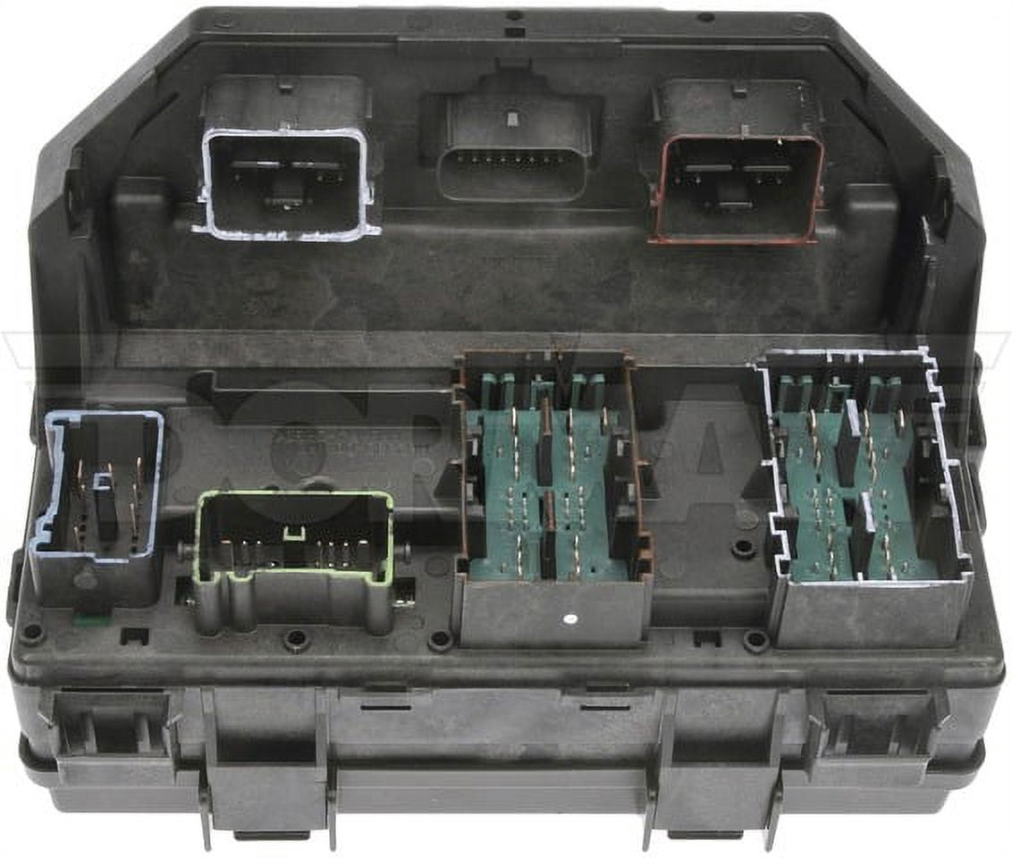 Dorman OE Solutions Integrated Control Module Fits select: 2011 DODGE RAM 1500, 2011 DODGE RAM 2500