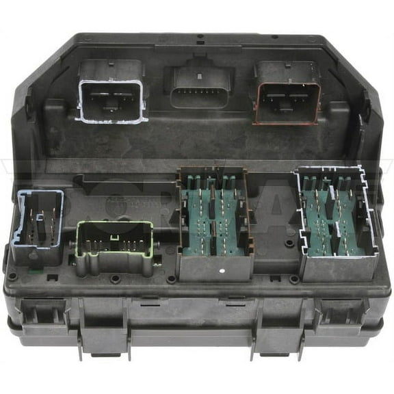 Dorman OE Solutions Integrated Control Module Fits select: 2011 DODGE RAM 1500, 2011 DODGE RAM 2500