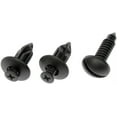 thumbnail image 1 of Dorman OE Solutions - Nylon Screw, 1 of 2