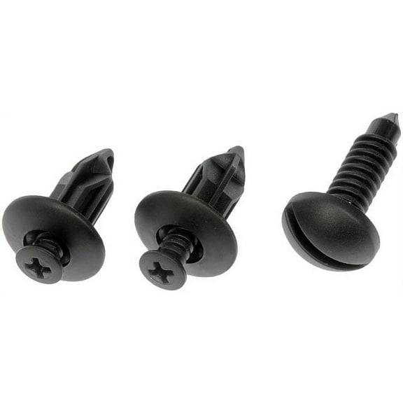 Dorman OE Solutions - Nylon Screw