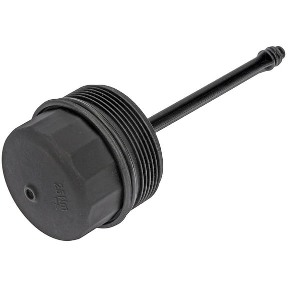 Dorman OE Solutions Oil Filter Housing Cover Fits 2006 Volkswagen Jetta