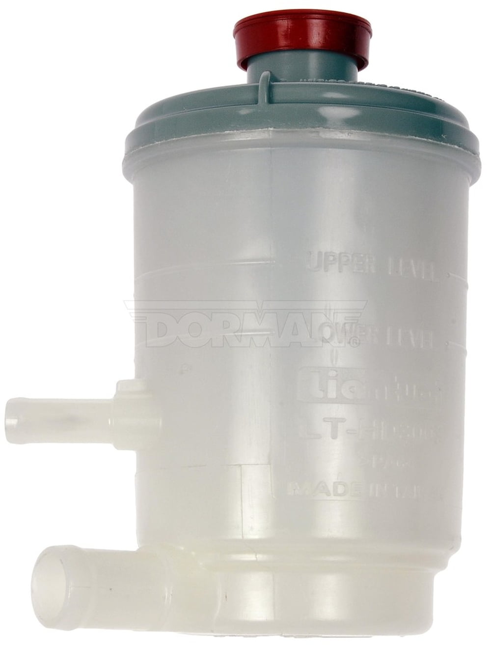Dorman - OE Solutions Power Steering Reservoir Fits select: 2005-2010 HONDA ODYSSEY