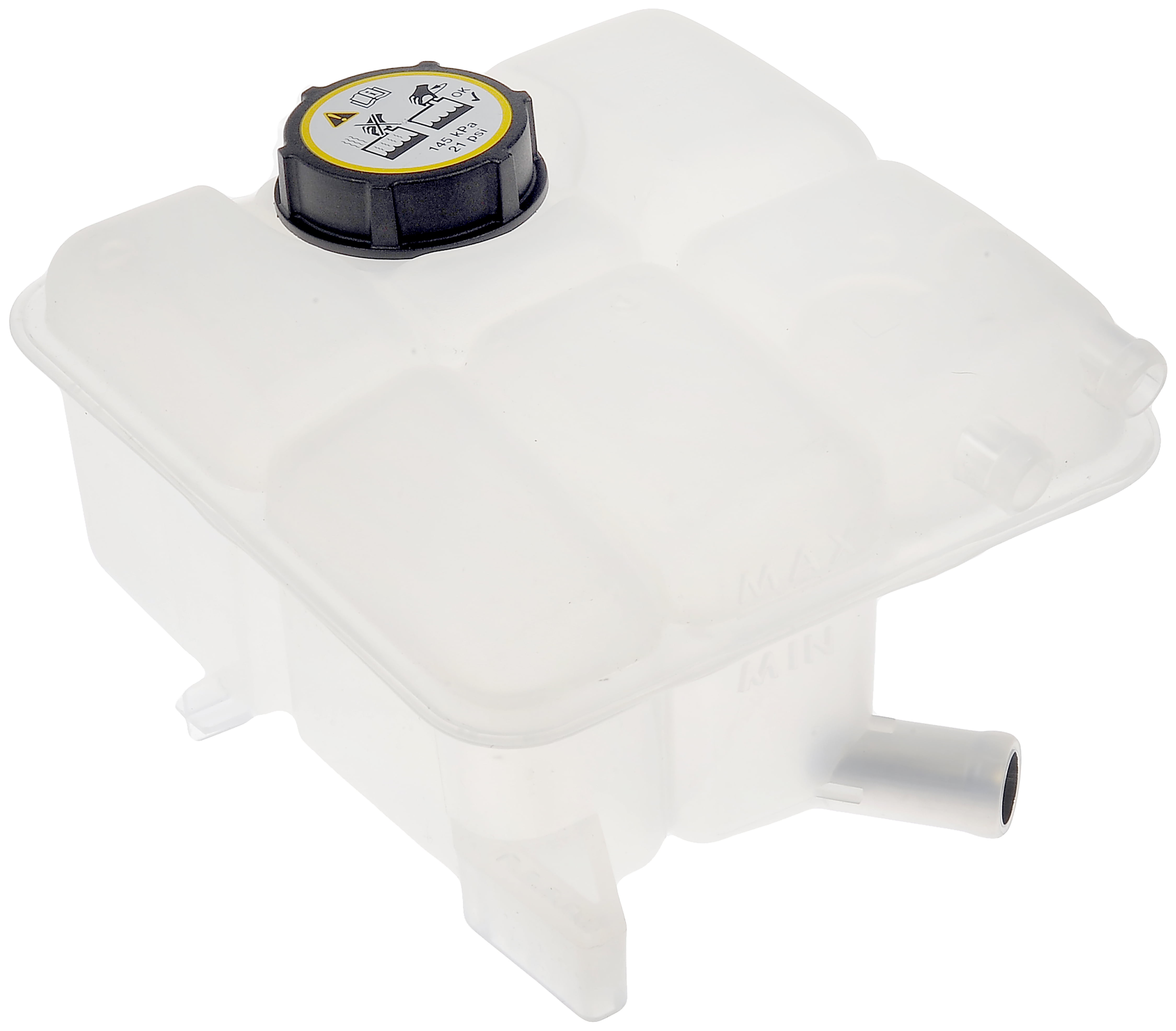 Dorman - OE Solutions Pressurized Coolant Reservoir