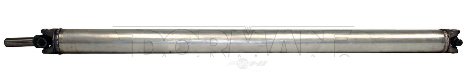 Dorman - OE Solutions 936-097 Rear 1-Piece Aluminum Driveshaft Assembly