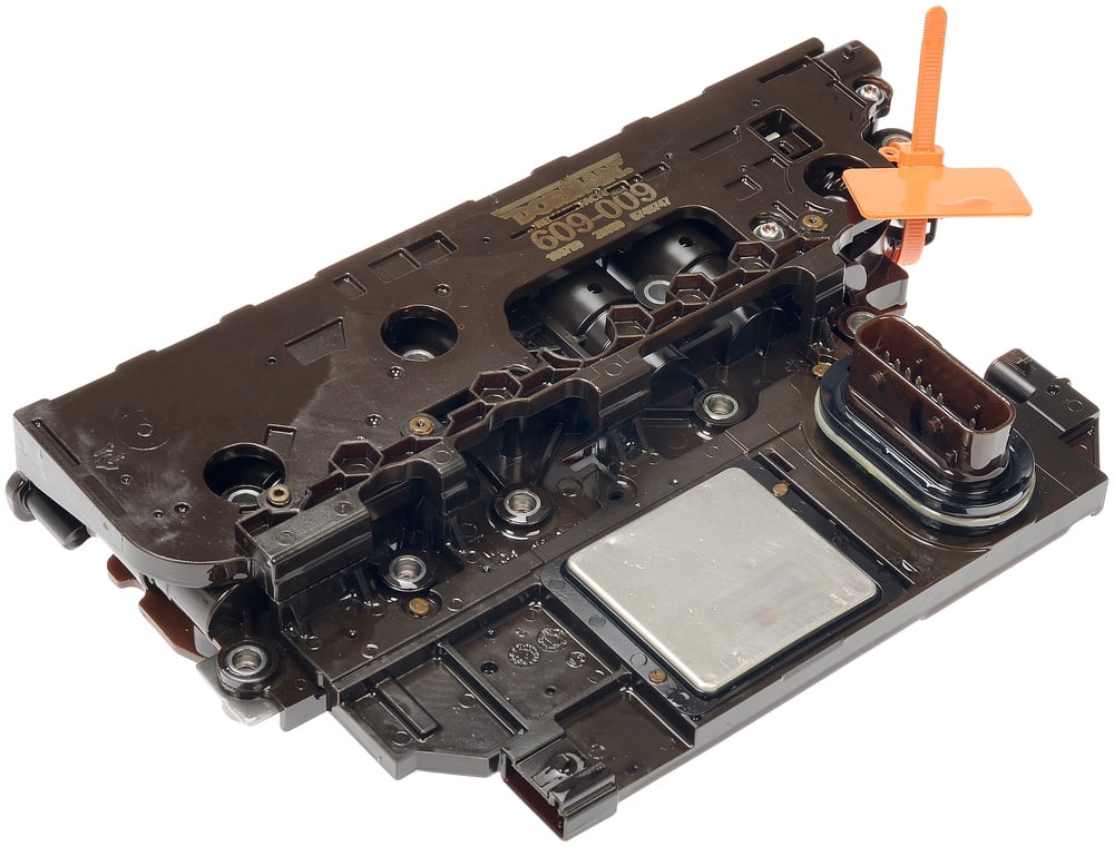 Dorman - OE Solutions SP609-009 Transmission Electro-Hydraulic Control Module