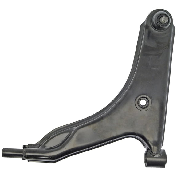 Dorman - OE Solutions Suspension Control Arm Fits select: 1985-1986 DODGE COLT, 1985 PLYMOUTH COLT