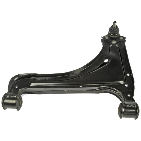 Dorman - OE Solutions Suspension Control Arm and Ball Joint Assembly P/N:520-153