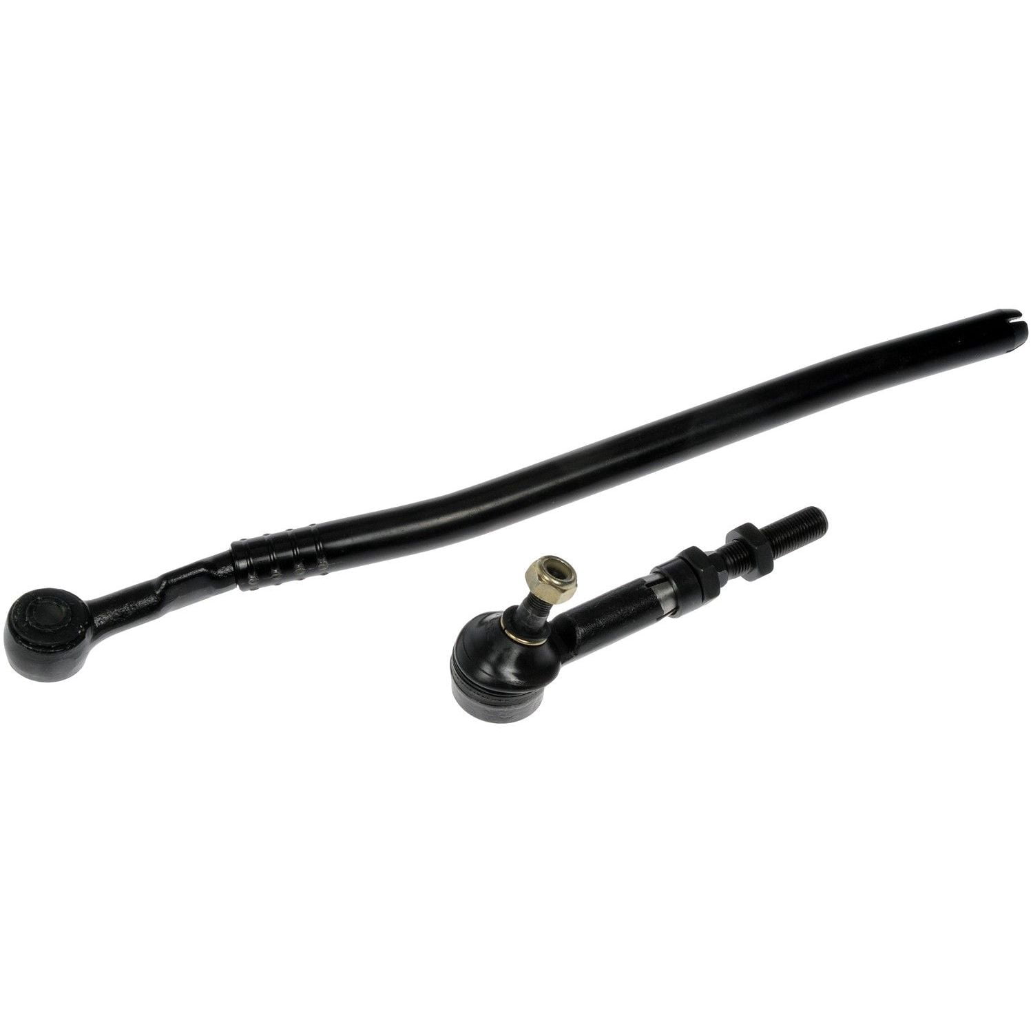 Dorman OE Solutions Tie Rod Assembly Fits select: 1981-1987 AUDI 4000, 1994-1998 AUDI CABRIOLET