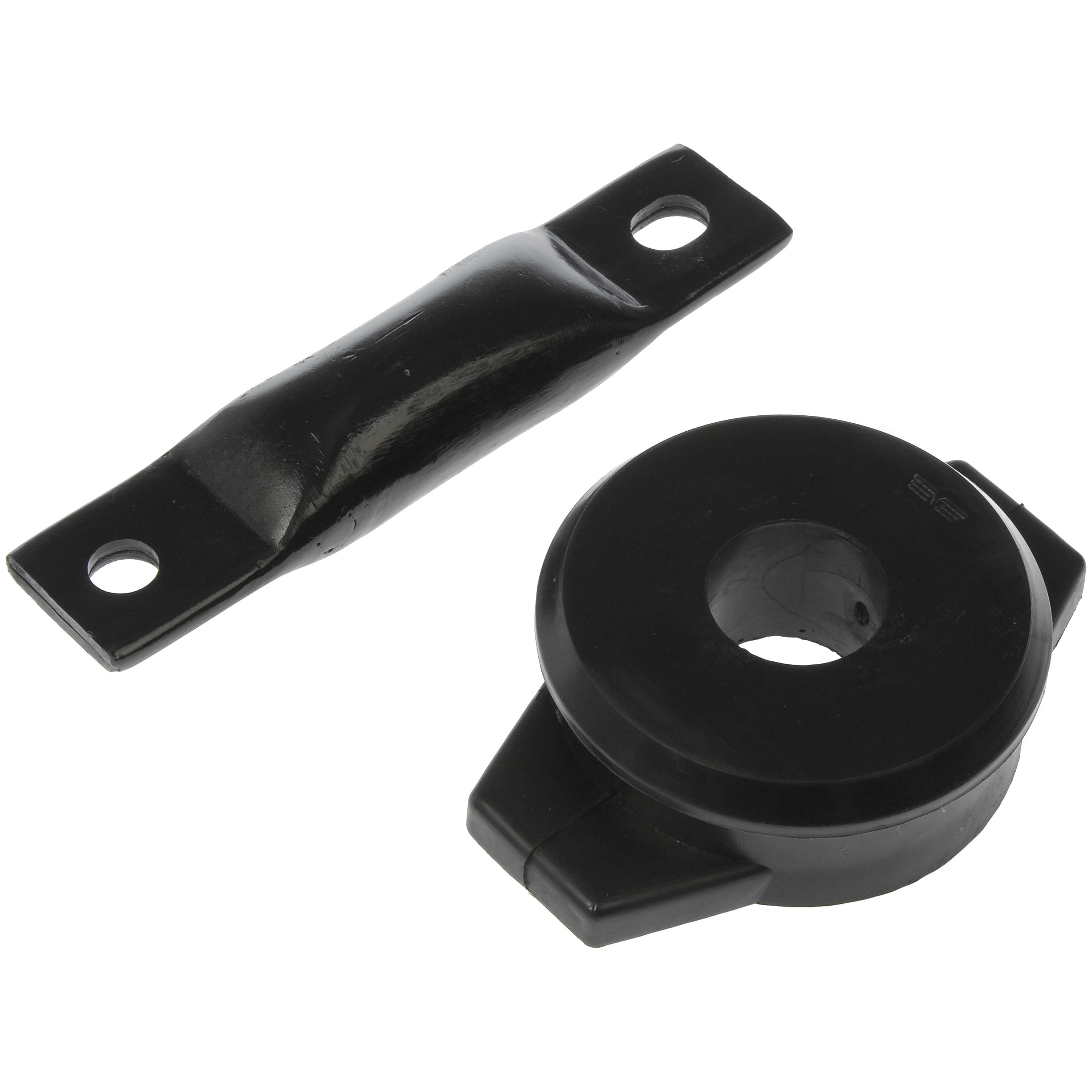 FOR HONDA CRV FRV FRV REAR AXLE SUSPENSION TRAILING CONTROL Arm Bushes X2