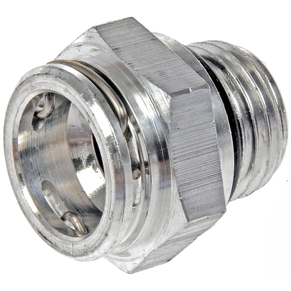 Dorman Transmission Fitting for Chevy Silverado 1999-2007, 2010-2014 ...