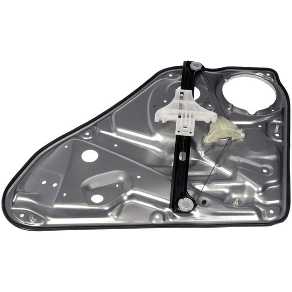 Dorman OE Solutions Window Regulator Fits select: 1998-2005 VOLKSWAGEN PASSAT