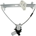 thumbnail image 1 of Dorman OE Solutions Window Regulator w/ Motor 741-304, 1 of 5