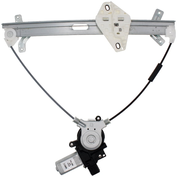 Dorman OE Solutions Window Regulator w/ Motor 741-304