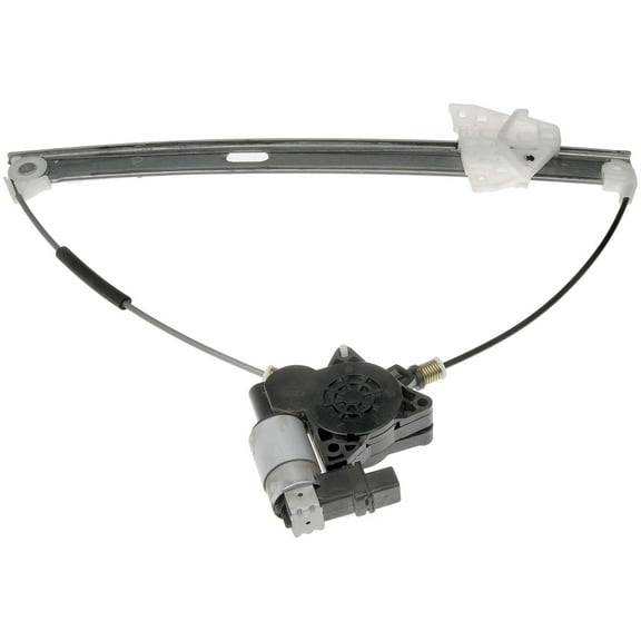 Dorman OE Solutions Window Regulator w/ Motor, Includes Motor
