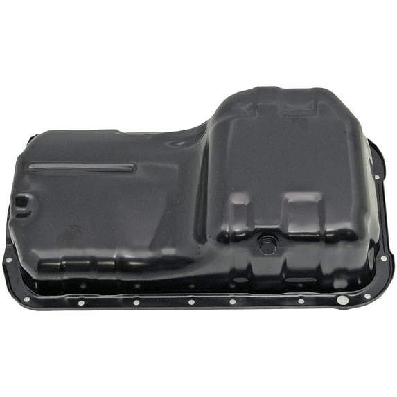 Dorman - Oe Solutions 264-406 Engine Oil Pan Fits select: 1998-2002 HONDA ACCORD, 1998 HONDA ODYSSEY