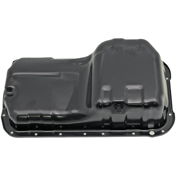 Dorman - Oe Solutions 264-406 Engine Oil Pan Fits select: 1998-2002 HONDA ACCORD, 1998 HONDA ODYSSEY