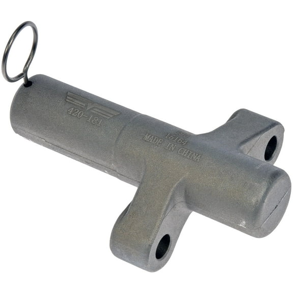 Dorman - Oe Solutions 420-181 Engine Timing Belt Tensioner Fits select: 2006-2010 DODGE CHARGER, 2005-2006 CHRYSLER 300C