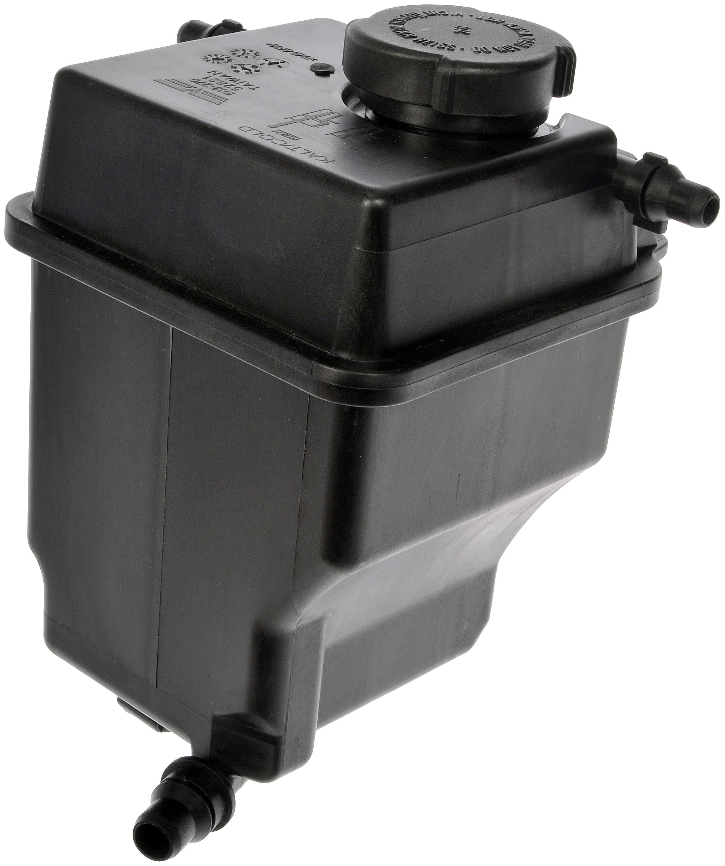Dorman - Oe Solutions 603-270 Engine Coolant Reservoir