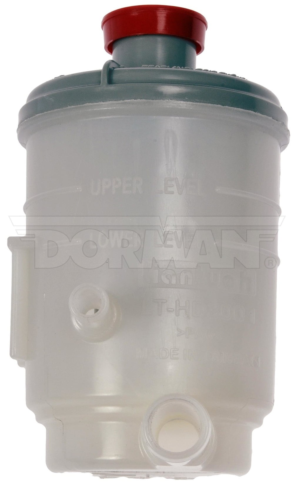 Dorman - Oe Solutions 603-948 Power Steering Reservoir Fits select: 2003-2007 HONDA ACCORD, 2006 ACURA 3.2TL