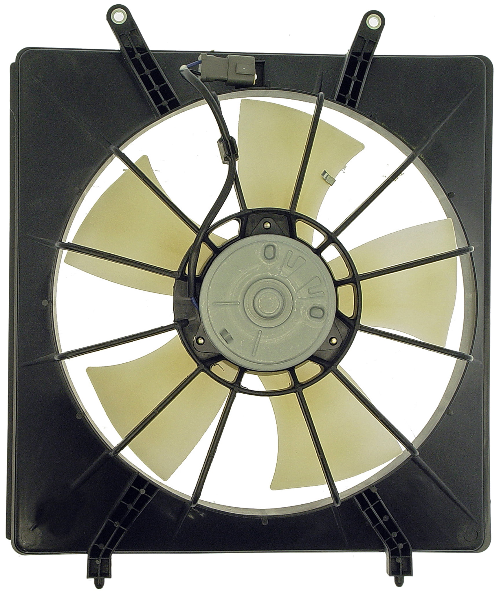 Dorman - Oe Solutions 620-239 Engine Cooling Fan Assembly Fits select: 1999-2004 HONDA ODYSSEY