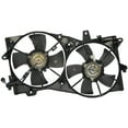 thumbnail image 1 of Dorman - Oe Solutions 620-702 Engine Cooling Fan Assembly Fits select: 2002-2005 MAZDA MPV, 1 of 3