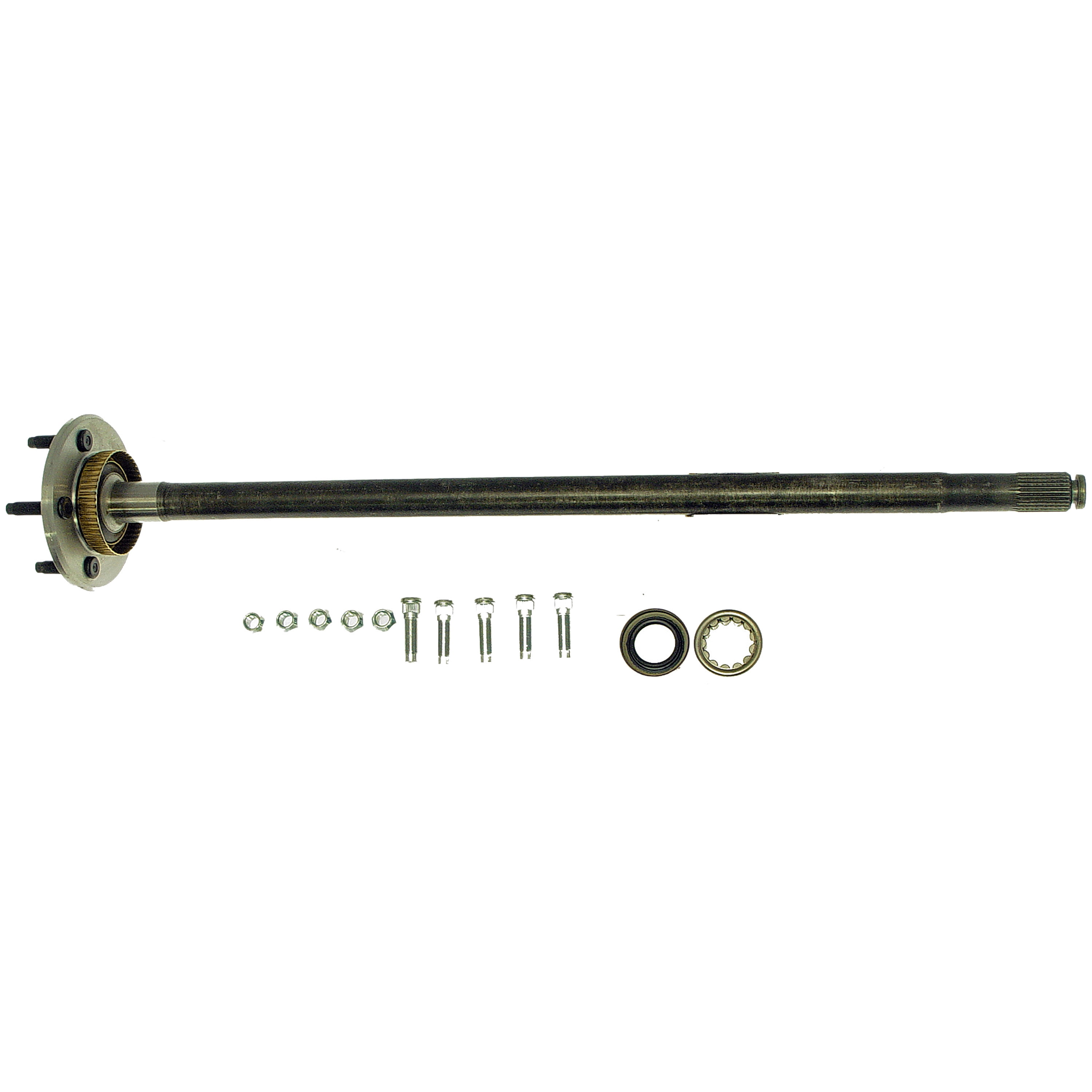 Dorman Oe Solutions 630205 Axle Shafts Fits select 19982002 MERCURY