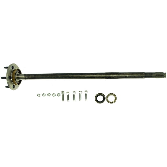 Dorman Oe Solutions 630-205 Axle Shafts Fits select: 1998-2002 MERCURY GRAND MARQUIS, 1998-2002 FORD CROWN VICTORIA