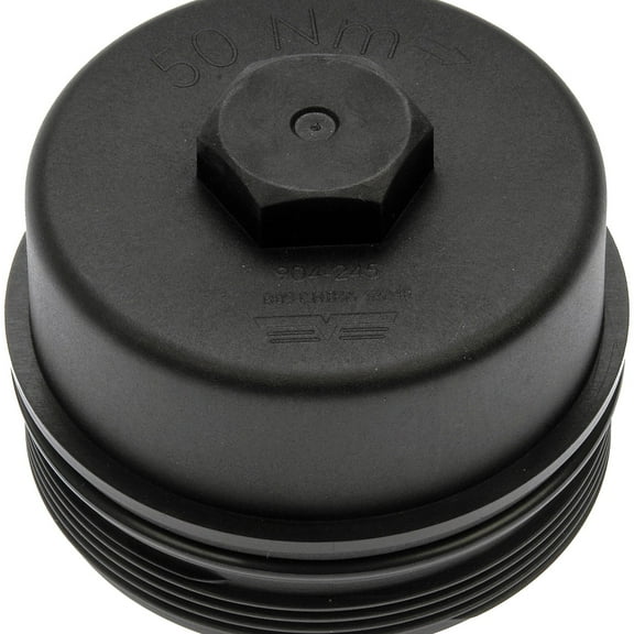 Dorman - Oe Solutions 904-245 Fuel Filter Cap Fits select: 2008-2010 FORD F250, 2008-2010 FORD F350